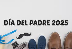 89 frases emotivas para dedicarle a tu esposo en el Día del Padre 2025