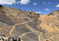 Xali Gold prepara nuevo paso para proyecto de oro en Perú