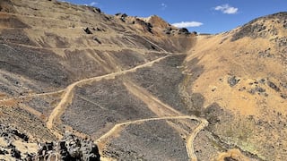 Xali Gold prepara nuevo paso para proyecto de oro en Perú