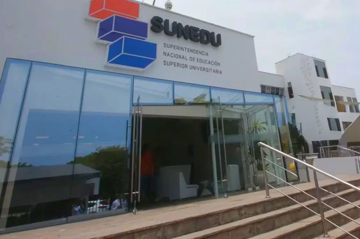 Congreso: buscan que licenciamiento de universidades dure 5 años