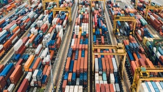 Exportaciones crecieron 20% hasta octubre, pero 5 subsectores están en rojo, ¿cuáles?