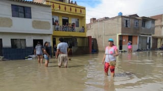 Niño costero: Cada dólar invertido en prevención puede ahorrar hasta US$ 15 en reconstrucción