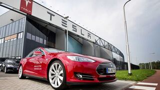 Musk paraliza la factoría de Tesla en México hasta después de las elecciones en EE.UU.