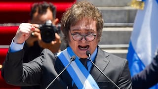 Milei encabeza foro conservador en Brasil, desaira a Lula y agudiza una disputa política