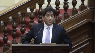 Defensor del Pueblo hace un llamado a la calma ante próximas manifestaciones en Lima