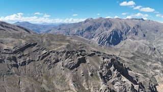 Patriot expande proyecto Tassa en Moquegua con nueva concesión minera