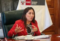Kelly Portalatino: asesor estaría ofreciendo puestos de empleo a cambio de firmas a PL