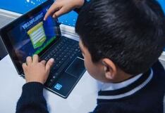 Minedu afirma que se enteró de extorsión contra colegio por la prensa