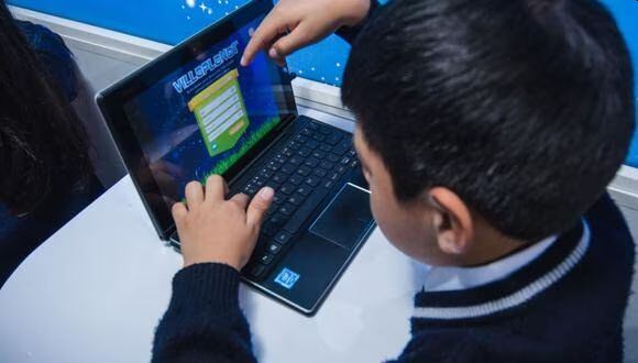 Cecilia García Díaz aseguró que el Mininter ya trabaja en acciones de inteligencia para llegar a los líderes de estos actos delincuenciales. (Foto: Andina)