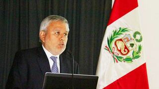 Gobierno nombró a nuevo representante del Perú ante la OEA en reemplazo de Juan Jiménez