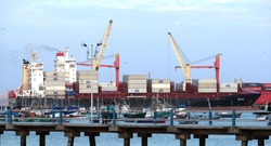 Lambayeque quiere entrar “a competencia” por ser más atractivo: puerto y parque industrial son clave