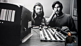 Cae el mito: La Apple I no nació en el garaje de sus creadores