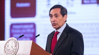 Sheinbaum mantendrá en Hacienda a Ramírez de la O, quien promete estabilidad