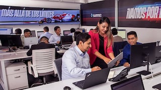 ¿De hardware a servicios?: los pasos de Sumtec para superar los US$ 70 millones en 2026