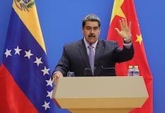 Maduro reitera que Venezuela tiene “las puertas abiertas” a la inversión extranjera