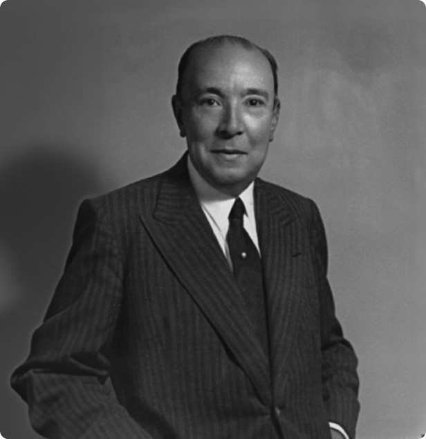 Augusto Wiese sería uno de los pilares para las siguientes generaciones de la familia alemana. (Foto: FUndación Wiese)