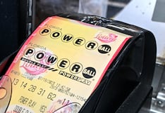 Resultados del Powerball HOY 23/02/2026: revisa los números ganadores del jackpot de $203 millones en EE.UU.