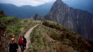 Casi el 60% de turistas extranjeros que visitan el Perú provienen de países de Sudamérica