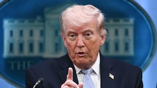 Trump subraya su ultimátum: todo Irán “puede ser aniquilado en una sola noche”