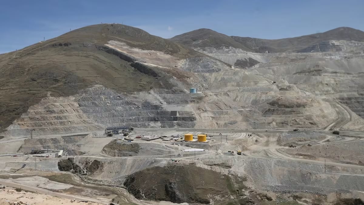 El objetivo a corto plazo de Nativo es ampliar las operaciones en la Concesión de Oro Tesoro, centrándose en las minas Bonanza y Morrocota. (Foto: Difusión)