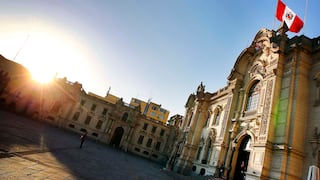 Declaran 2024 como el “Año del Bicentenario de la consolidación de Independencia”