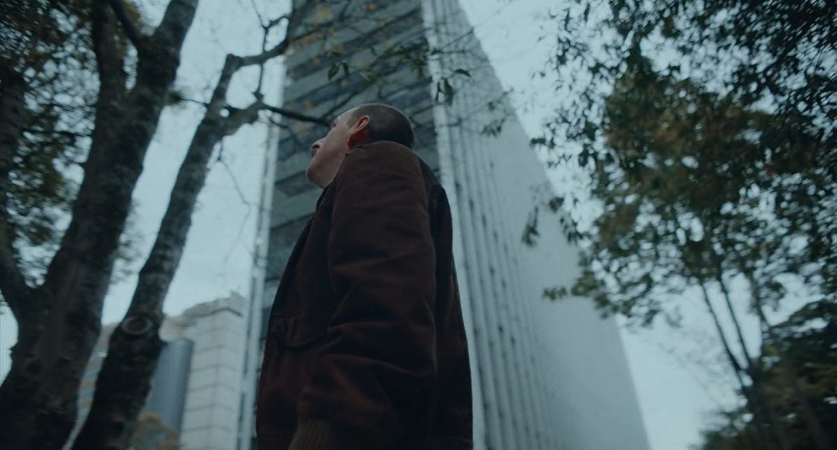 En "Estado de fuga 1986", la modernidad hace una combinación perfecta con los paisajes de aquel año (Foto: AG Studios)