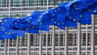 Unión Europea puso fin a su recesión tras una expansión durante el segundo trimestre