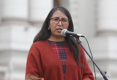 Congreso: presentan iniciativa que busca derogar la ley que modifica el crimen organizado