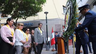 Miraflores: Hoy se conmemora 31 años del atentado de Tarata