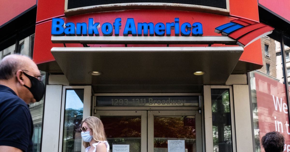 Peruano Augusto Urmeneta es el nuevo director para América Latina de Bank of America. (Foto: Bloomberg)