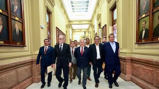 Presentan listas para la Mesa Directiva de la Cámara de Diputados