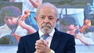 Lula da Silva anuncia ofensiva comercial para reemplazar exportaciones brasileñas a EE.UU.