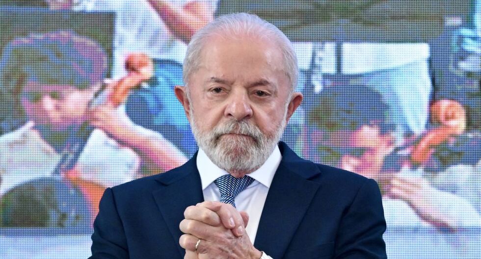 Lula impulsa ofensiva comercial para diversificar mercados tras aranceles de EE.UU.