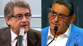 País para Todos evaluará si presentará a Juan Sheput o Carlos Álvarez para la alcaldía de Lima
