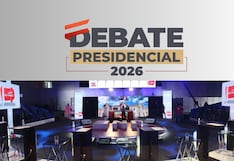 Debate Presidencial del JNE 2026 EN VIVO hoy, 23 de marzo: horario, candidatos y canales para ver gratis en directo por TV abierta