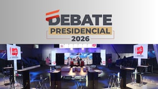 Debate Presidencial del JNE 2026, 23 de marzo: horario, candidatos y canales para ver gratis en directo por TV abierta
