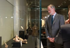 Rey de España: hubo “mucho abuso” en la conquista de América