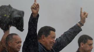 Venezuela: Hugo Chávez derrotó a Henrique Capriles