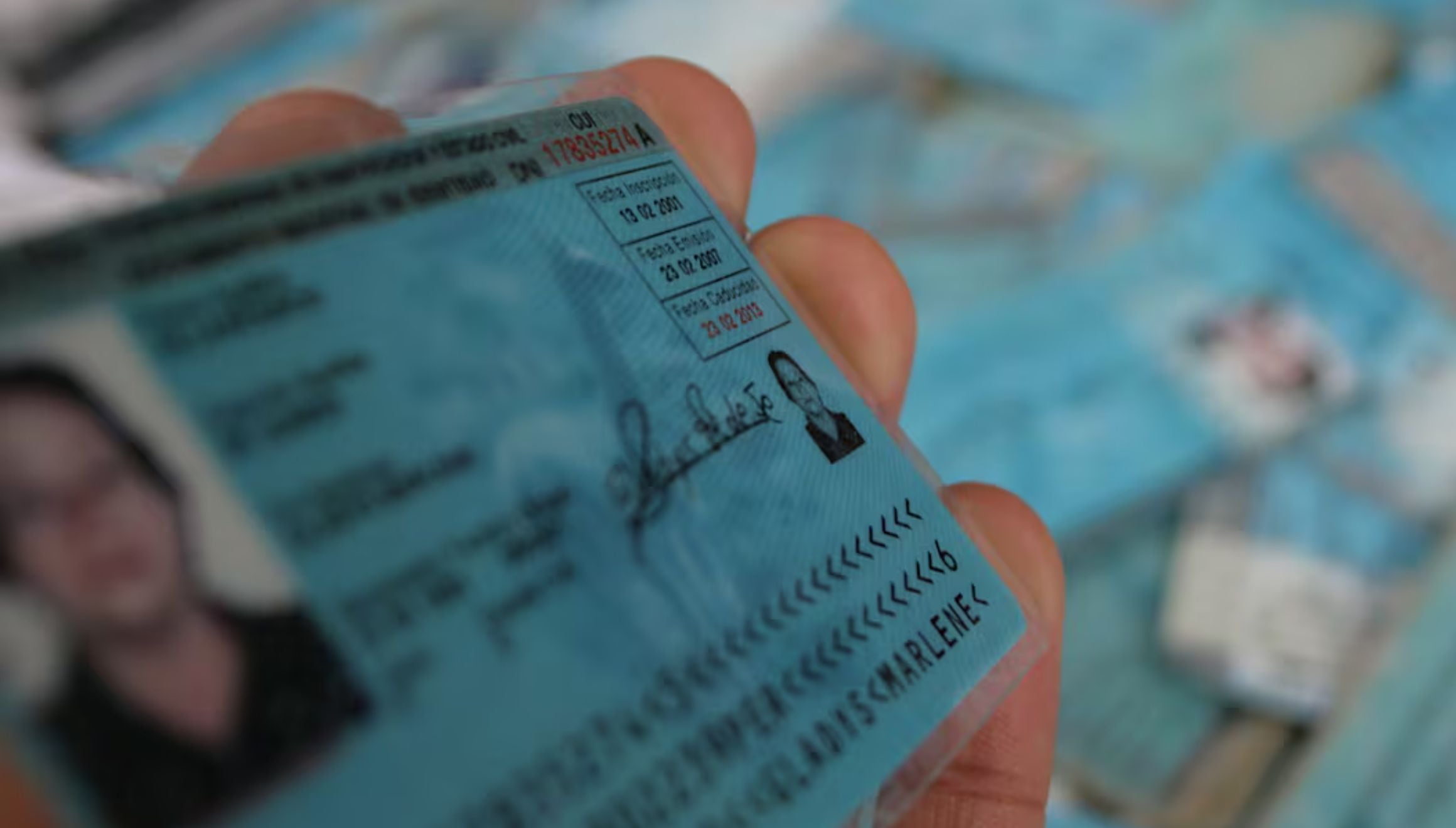 Conoce si este 12 de abril puedes votar con DNI vencido en las Elecciones 2026, según RENIEC. (Foto: USI)