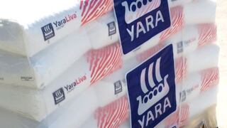 Noruega Yara adquiere activos en América Latina por US$ 425 millones