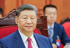 Presidente chino elogia avance tecnológico del país y renueva promesa de recuperar Taiwán