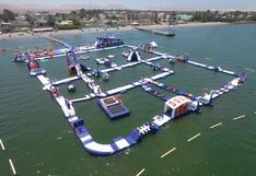 Yakupark Adventure evalúa llevar sus parques acuáticos al norte y sur del Perú