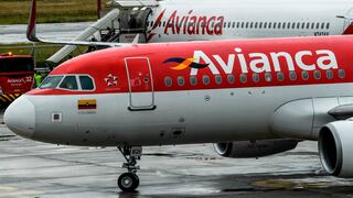 Avianca Holdings anuncia más cancelaciones de pedidos de aeronaves