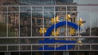 Débiles cifras de inflación golpean a la zona euro pero no se prevé acción del BCE