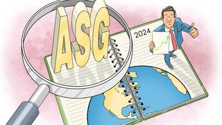 “Las empresas deben saber que las buenas y malas acciones serán ponderadas por los actores del mercado”