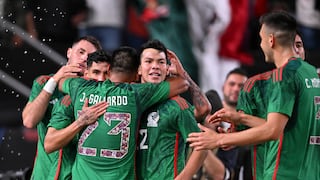 ¿Cómo se siguió México vs Honduras por la Concacaf Nations League?