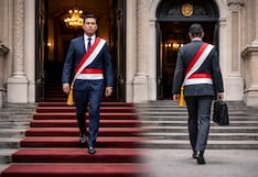 Más de 170 ministros en cinco años elevaría riesgo país: El impacto económico y político