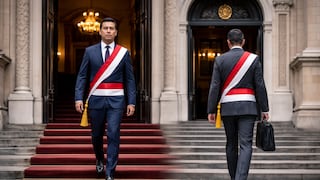 Más de 170 ministros en cinco años elevaría riesgo país: El impacto económico y político