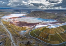 Cerro de Pasco Resources invertirá S/ 7.2 millones para avanzar proyecto de relaves en Quiulacocha