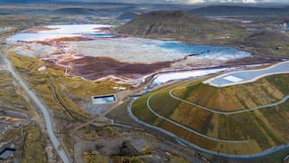 Cerro de Pasco Resources invertirá S/ 7.2 millones para avanzar proyecto de relaves en Quiulacocha